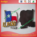 Customized Shape Enamel Pins for souvenir